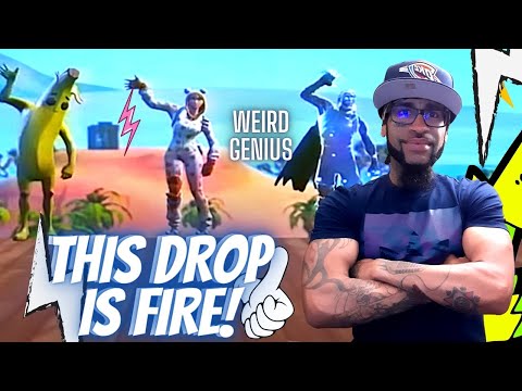 WEIRD GENIUS - FLICKSHOT (ft. Charita Utami) Official Music Video (REACTION)