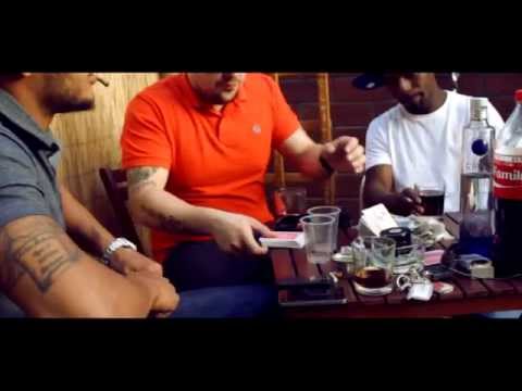 NorthsideMedia | @OMANsc ft Deep Green & Kase - Looking at life [@nsmediauk]