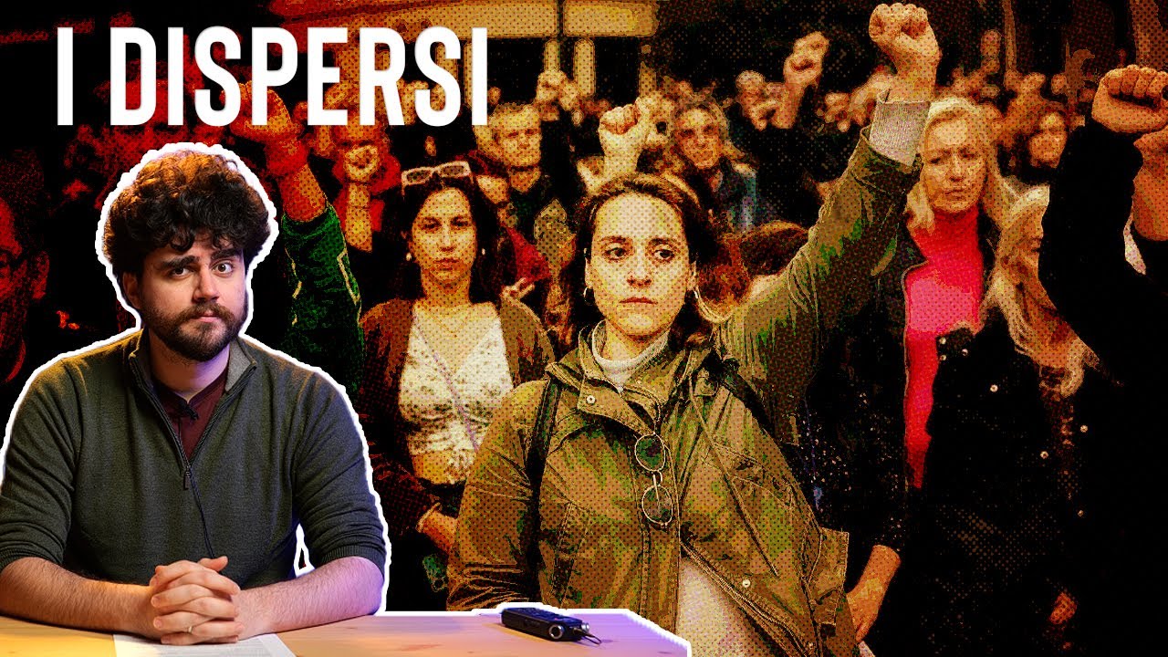 Le colpe della nostra generazione