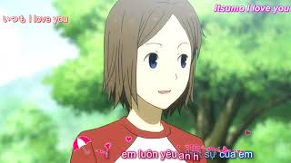 Download lagu [Vietsub] Kimi Ni Okuru Uta - Sayuri Sugawara mp3