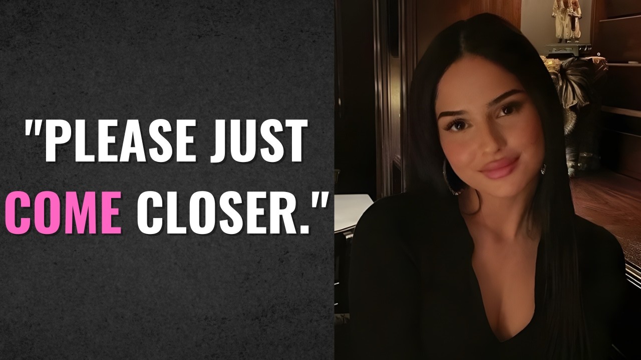 7 Signs She's Hoping You'll Walk Up to Her (She's Been Waiting)