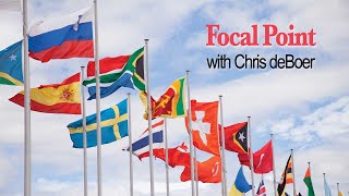 Nations conspire Church stands firm - Focal Point Ep.  7