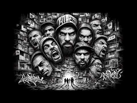 Mente Blindada - [Cria Zona Oeste - SP]