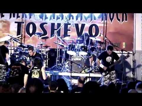 IL PASARO - Troops of Doom (Sepultura)