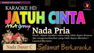 Download lagu Karaoke Jatuh Cinta - AKA Group (Ver. Eka Pratiwi Electone) nada dasar C || Karaoke HD. mp3 Download lagu Karaoke Jatuh Cinta - AKA Group (Ver. Eka Pratiwi Electone) nada dasar C || Karaoke HD. mp3