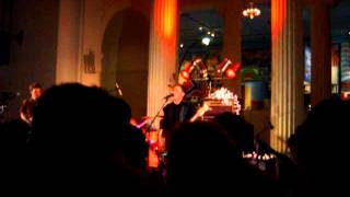 Jimmy Chamberlin Complex 2005-04-28 Newerwaves