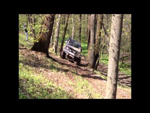 Crucea de Piatra 13.04.13