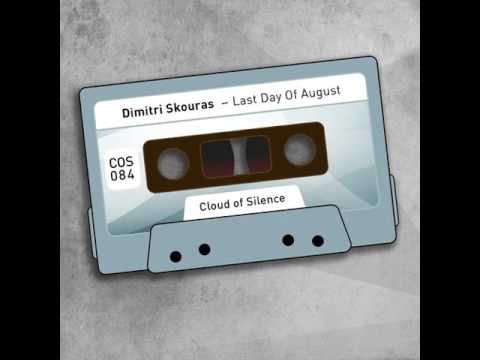 Dimitri Skouras - Last Day Of August (Analog Trip Remix)▲ Deep House