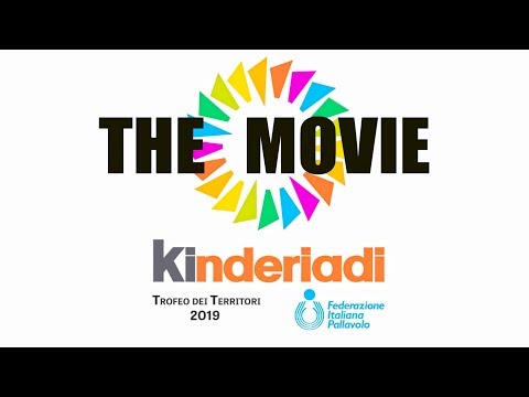 KInderiadi 2019: The Movie