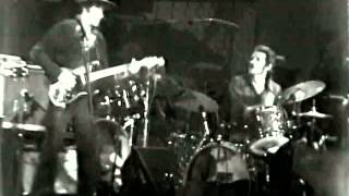 The Band - Don&#39;t Do It - 11/25/1976 - Winterland (Official)