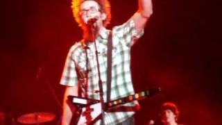 David Crowder* Band- ...Neverending...