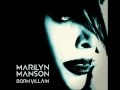Marilyn Manson Born Villain (the song) 