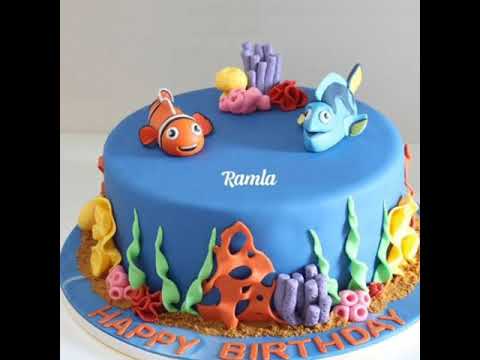 Happy Birthday Ramla