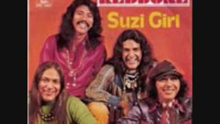 Suzi Girl  Redbone  1974