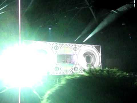 Godskitchen Boombox Tour - Sydney - 04/10/20009 - #1