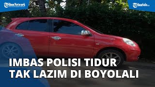 Imbas Viralnya Polisi Tidur Tak Lazim di Lampar Boyolali, Pemerintah Gelar Mediasi Antar Warga Desa