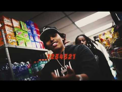 ZOKY - HAI LIT HON ft. MAI NÍ GÀ (Hai Phút Hơn Jerk drill hood trap)