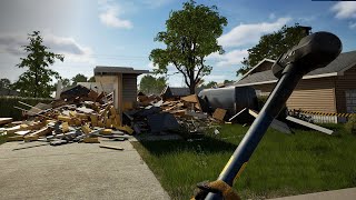 I Started The Worst Demolition Company Ever And Made A Ton Of Profit