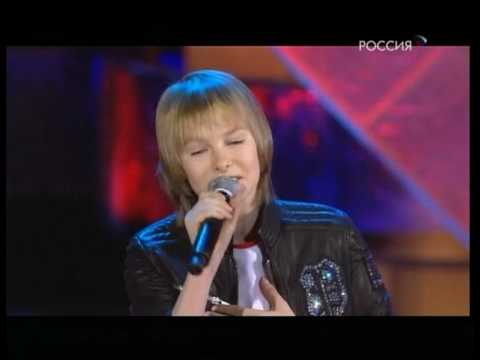 Roman Voloznev (Belarus) - New Wave Junior 2009