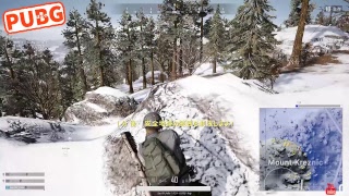 【PUBG_3MAN-SQUAD】VIKENDIにて初心者3人が征く【初見さん大歓迎】