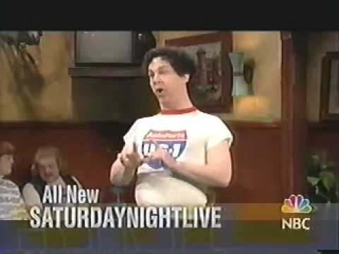 Saturday Night Live - Matt Dillon, Arctic Monkeys Dress Rehearsal promo SNL