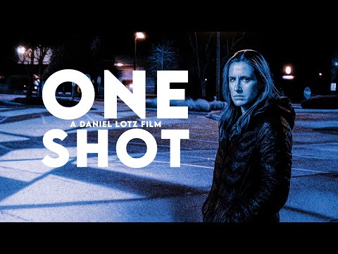 One Shot | An Award Winning Action Thriller In One Shot