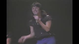 Eric Martin Band - Sucker For A Pretty Face (Music Video)