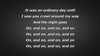 Logic - Ordinary Day (Lyrics)