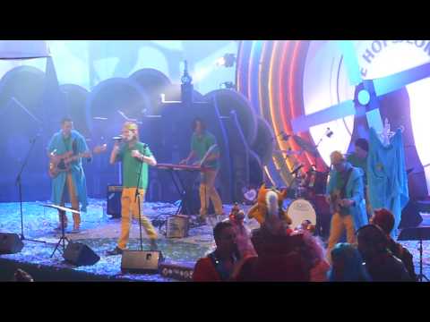 De Badmötse - De Mek (LVK)