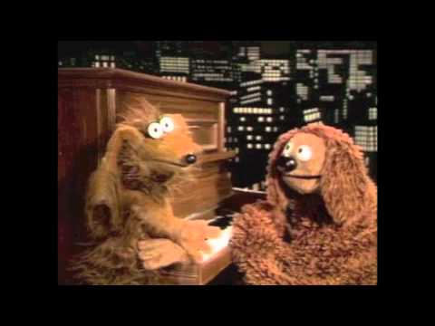 Rowlf and Baskerville "Dog Eat Dog"