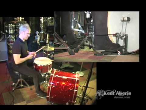 Kent Aberle Technique and Musicality For The Weekend Warrior