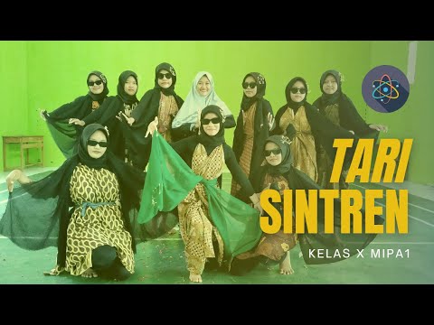 Magisnya Tarian Sintren