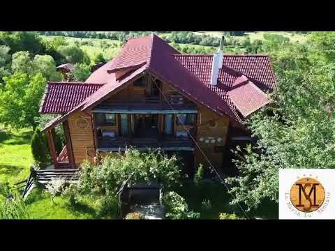 Pensiunea La Maria lu' Sandoiu