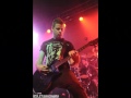 Anaal Nathrakh- Do Not Speak sub español 