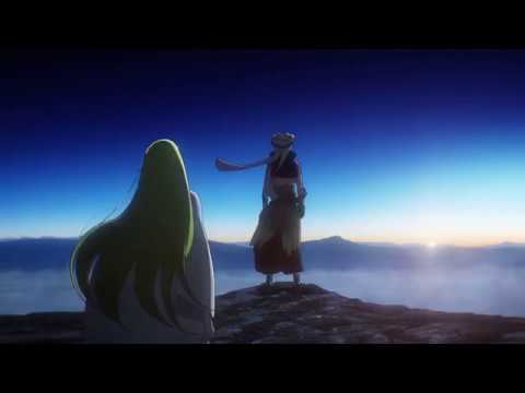 AMV Gilgamesh and Enkidu - A dynasty that heaven couldn't shake