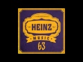 TONY DIA TEARS OF A TIGER Original Mix Heinz Music