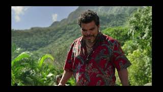 VIAGEM 2 A ILHA MISTERIOSA LAGARTO GIGANTE (2012)