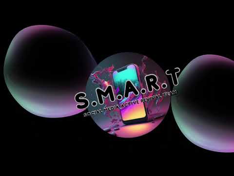 Check Out Our S.M.A.R.T Team!