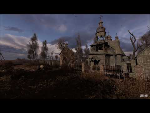 S.T.A.L.K.E.R. CoC Atmosphere - Swamps Church