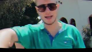 (MUSIC VIDEO) Yung Gravy- &quot;Gravy Train&quot; prod. Engelwood &amp; Jason Rich (Unofficial, fan made)