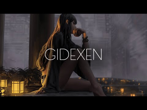Gidexen - No Place to Hide