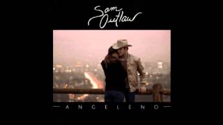 Sam Outlaw - Keep A Close Eye On Me