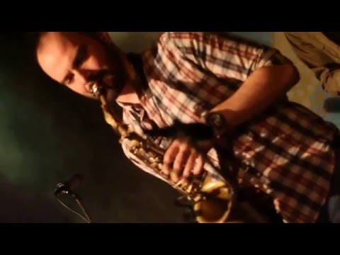 MOLOKO - Time Is Now (cover)   Sanja Bogosavljević & SOUL KITCHEN 2016