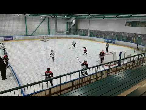 JYP U11 (2011) 8.1.2021 klo. 15:10 Peurunka JYP Laukaa - JYP Punainen (Pienpeli 2)