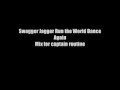 Swagger Jagger Mix 
