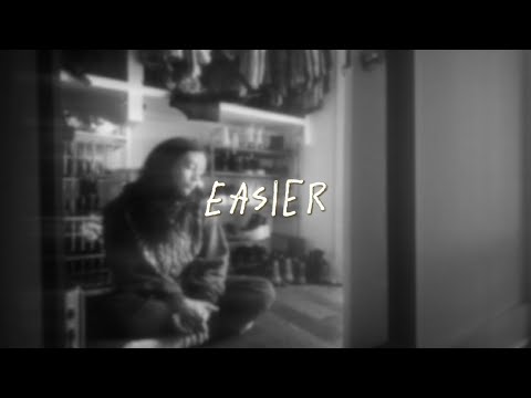 Easier - Anna Clendening