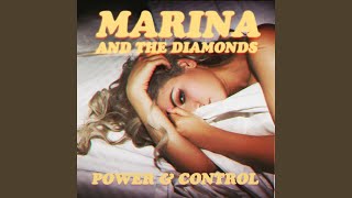 Power &amp; Control (Eliphino Remix)