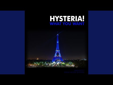 What You Want (Trance Arts Remix)