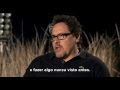 Mogli O Menino Lobo Efeitos Visuais 14 De Abril Nos Cinemas