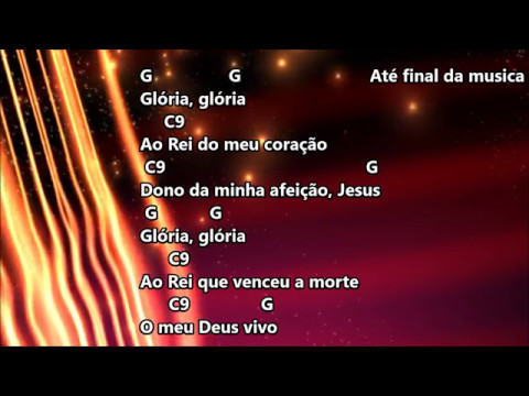 Gloria - William Jiménez